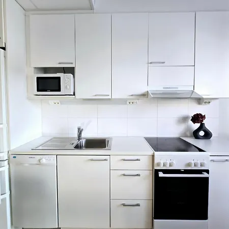 Lovely In Haermaelaenranta *