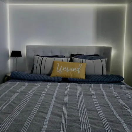 Lovely In Haermaelaenranta Apartament *